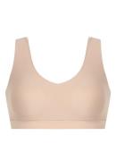 Chantelle Naadloze bralette met vulling