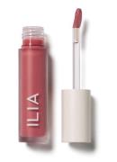 ILIA Beauty Balmy Gloss Tinted Lip Oil - lipolie