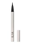 ILIA Beauty Clean Line Liquid Liner - waterproof vloeibare eyeliner