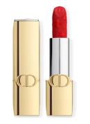 DIOR Rouge Dior Velvet - Limited Edition