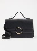 NIKKIE Otos crossbodytas met logo en afneembare schouderriem