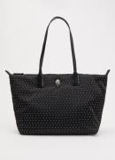 Kurt Geiger Shopper met studs
