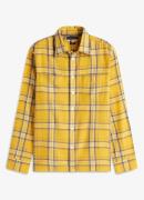 Tommy Hilfiger Regular fit overhemd met ruitdessin