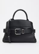 Marc Jacobs The Dakota S handtas met afeneembare schouderriem