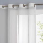 Voilage oeillets, Limpo