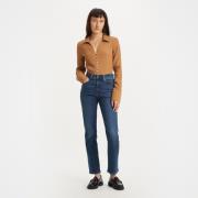 Jean 724 High Rise Straight