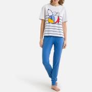 Pyjama esprit marin Snoopy