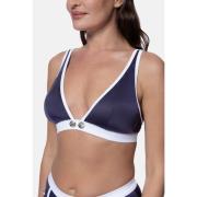 Haut de maillot de bain triangle Monte Carlo