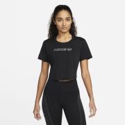 Crop top Nike Icon Clash tout sport