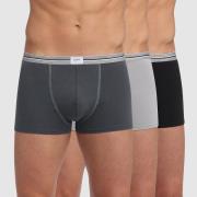 Lot de 3 boxers Ultra Resist