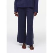 Pantalon droit homewear, Agate