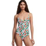 Maillot de bain 1 pièce Jaia