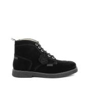 Bottines  cuir Kick Legendary