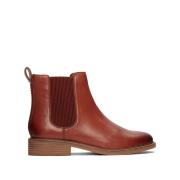 Bottines chelsea en cuir Cologne Arlo