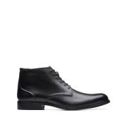 Derbies montantes en cuir Craft Arlo