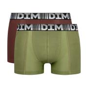 Lot de 2 boxers 3D Flex Air