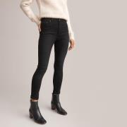 Jean skinny, en coton Bio