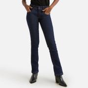 Jean Bootcut Betsy S-SDM, taille haute