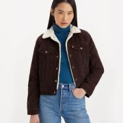 Blouson Original Sherpa Trucker