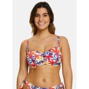 Haut de maillot de bain bandeau Island Dream