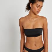 Haut de maillot de bain bandeau