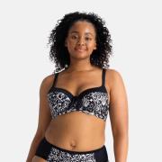 Soutien gorge de maillot de bain Bégoro