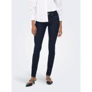 Jean skinny, taille standard