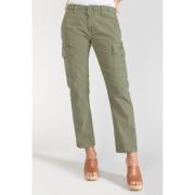 Pantalon cargo