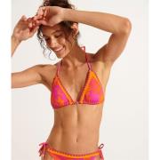 Haut de maillot de bain triangle Bluco Althea