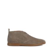 Chaussures cuir desert boot Venzone