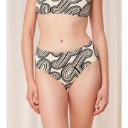 Culotte haute de bain Flex Smart Summer