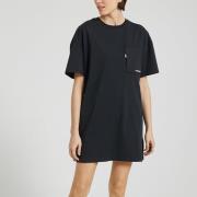 Robe T-shirt Wordmark Pocket