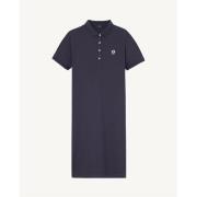 Robe polo manches courtes PALMA