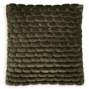 Housse de coussin en velours, Yaara