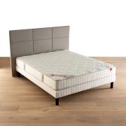 Ensemble matelas ressorts l'Originel + sommier