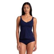 Maillot de bain 2 pièces tankini Manuela