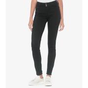 Jean slim, taille standard