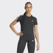 T-shirt Loungewear Essentials Slim-3 stripes