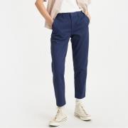 Pantalon droit chino