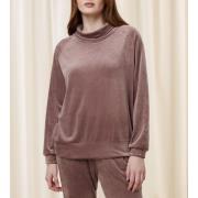 Sweat  en velours homewear Cozy Comfort