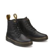 Boots cuir Lusso Thurston Chukka