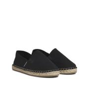 Espadrilles en toile Jfwregent