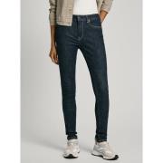 Jean Skinny, taille standard