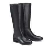 Bottes cuir D Felicity