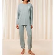 Pyjama en coton modal Endless Comfort