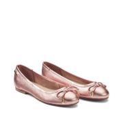 Ballerines en cuir Fanfan