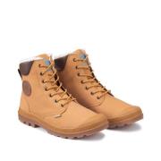 Bottines fourrées Pampa Sport Cuff Waterproof