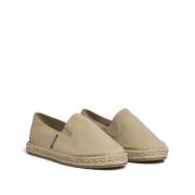 Espadrilles en toile Jfwregent