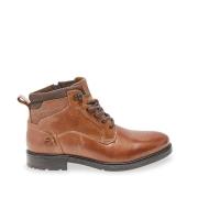 Boots cuir Gadol