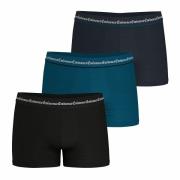 Lot de 3 boxers Trio Business